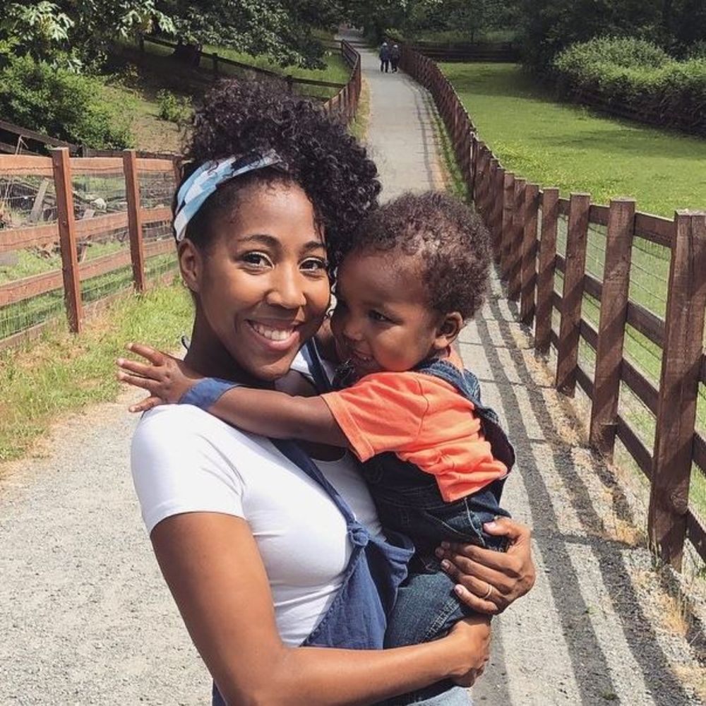 Meet your Posher, Chynna